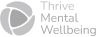 Thrive Mental Wellbeing